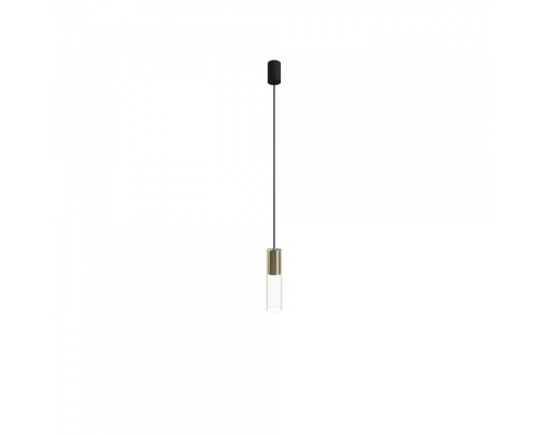 Подвесной светильник Cylinder 7868 Nowodvorski