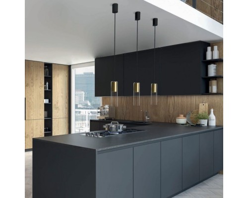 Подвесной светильник Cylinder 7868 Nowodvorski