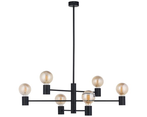 Потолочная люстра Radius 7932 Nowodvorski