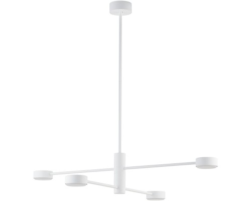 Потолочная люстра Orbit 7941 Nowodvorski