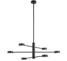 Потолочная люстра Orbit 7946 Nowodvorski