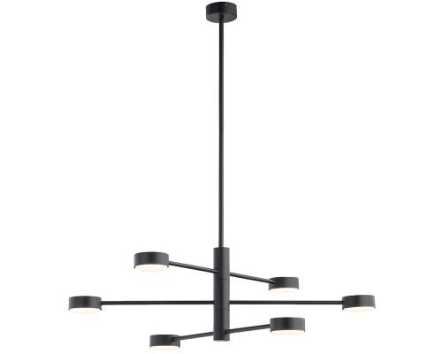 Потолочная люстра Orbit 7946 Nowodvorski