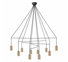 Подвесной светильник Imbria 7954 Nowodvorski