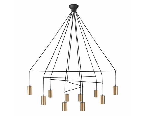 Подвесной светильник Imbria 7954 Nowodvorski