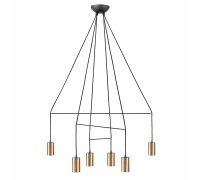 Подвесной светильник Imbria 7956 Nowodvorski