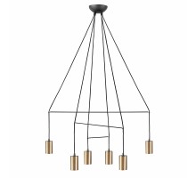 Подвесной светильник Imbria 7956 Nowodvorski