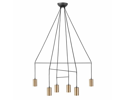 Подвесной светильник Imbria 7956 Nowodvorski