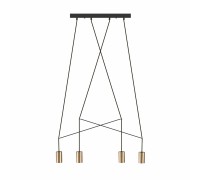 Подвесной светильник Imbria 7957 Nowodvorski