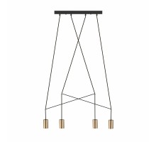 Подвесной светильник Imbria 7957 Nowodvorski