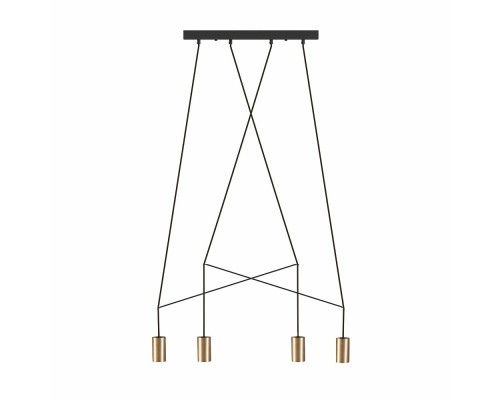 Подвесной светильник Imbria 7957 Nowodvorski