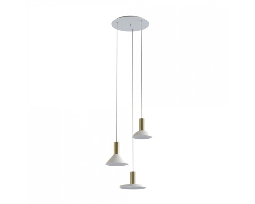 Подвесной светильник Hermanos 8031 Nowodvorski