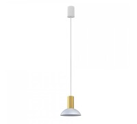 Подвесной светильник Hermanos 8037 Nowodvorski