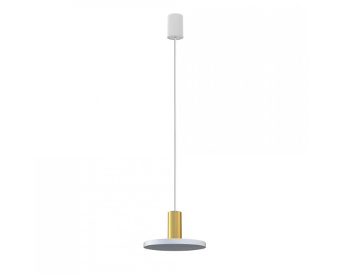 Подвесной светильник Hermanos 8038 Nowodvorski