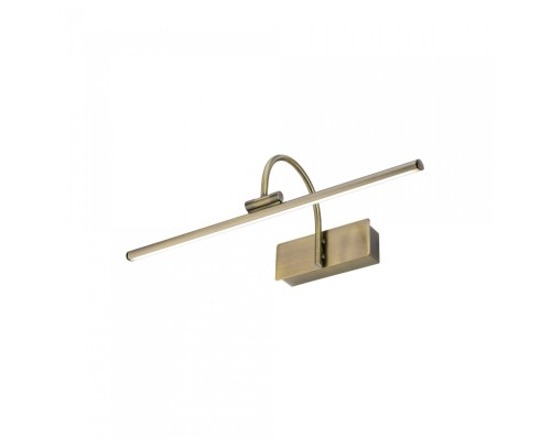 Подсветка для картин Giotto Led S 8168 Nowodvorski