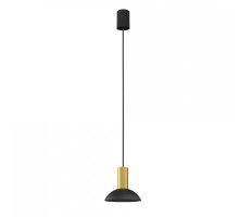 Подвесной светильник Hermanos 8194 Nowodvorski