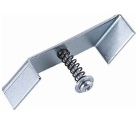 Трековое крепление Profile Recessed Fixing Set 8805 Nowodvorski