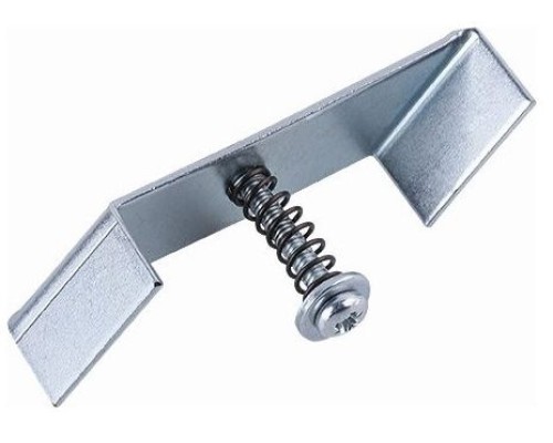 Трековое крепление Profile Recessed Fixing Set 8805 Nowodvorski