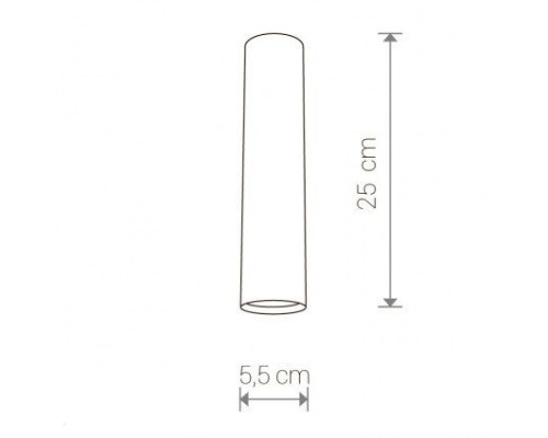 Точечный светильник Eye 8912 Nowodvorski