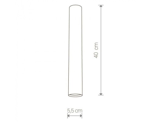 Точечный светильник Eye 8913 Nowodvorski