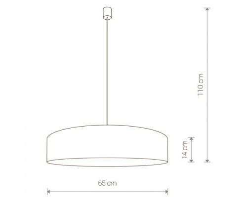 Подвесной светильник Croco 8948 Nowodvorski