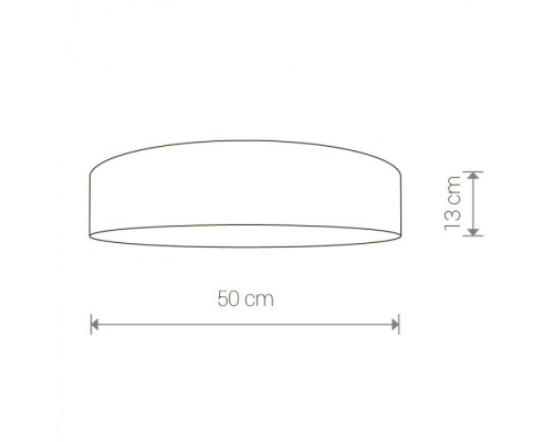 Потолочный светильник Laguna 8954 Nowodvorski