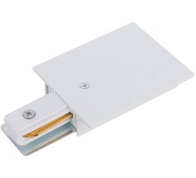 Питание боковое Profile Recessed Power End Cap 8972 Nowodvorski