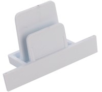 Заглушка Profile Recessed Dead End Cap 8974 Nowodvorski