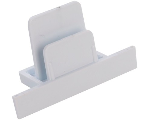 Заглушка Profile Recessed Dead End Cap 8974 Nowodvorski