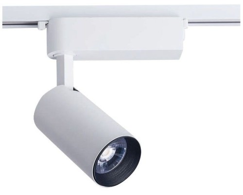 Трековый светильник Profile Iris Led 9010 Nowodvorski