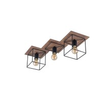 Потолочная люстра Coba 9043 Nowodvorski