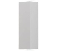 Настенный светильник уличный Lens Led 9113 Nowodvorski