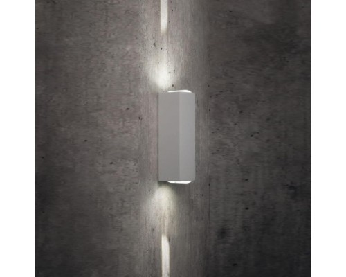 Настенный светильник уличный Lens Led 9113 Nowodvorski