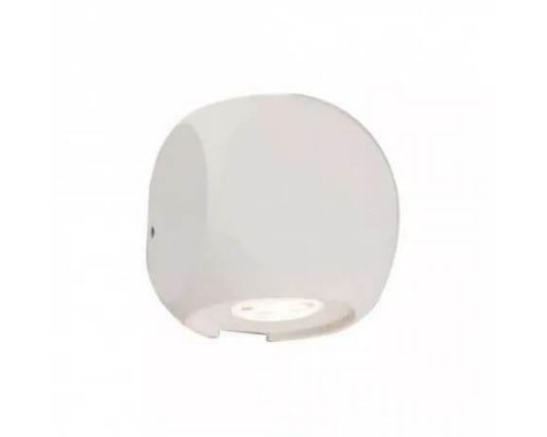 Настенный светильник уличный Argos 9114 Nowodvorski