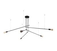 Потолочная люстра Pile 9127 Nowodvorski