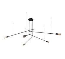 Потолочная люстра Pile 9127 Nowodvorski