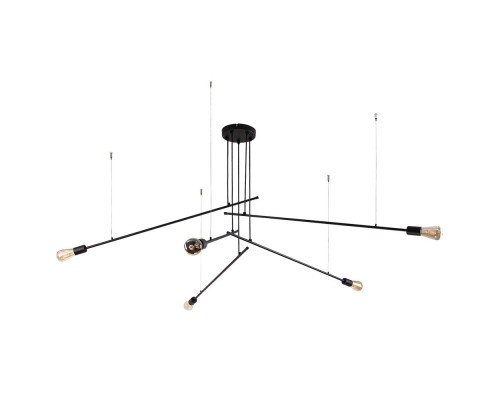 Потолочная люстра Pile 9127 Nowodvorski