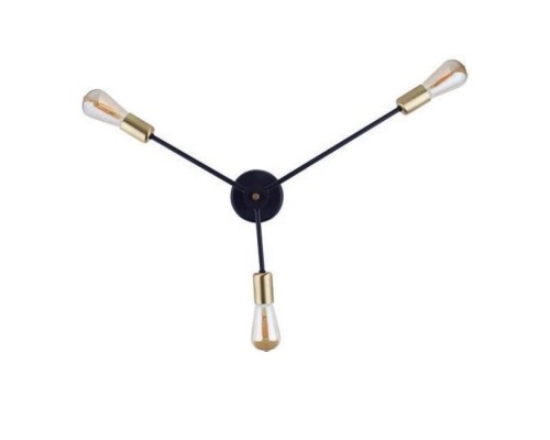 Бра Mill 9136 Nowodvorski