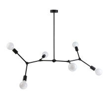 Потолочная люстра Twig 9138 Nowodvorski