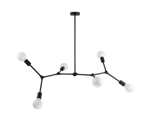 Потолочная люстра Twig 9138 Nowodvorski