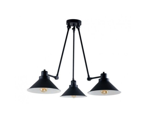 Потолочная люстра Techno 9142 Nowodvorski