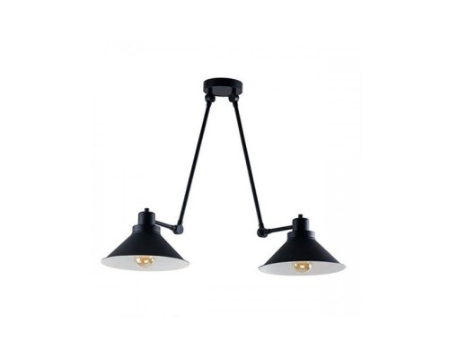 Потолочная люстра Techno 9143 Nowodvorski