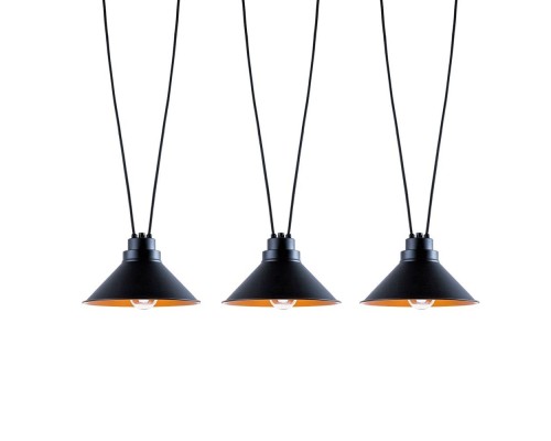 Подвесной светильник Perm 9146 Nowodvorski