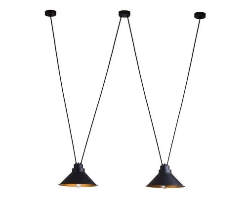 Подвесной светильник Perm 9147 Nowodvorski