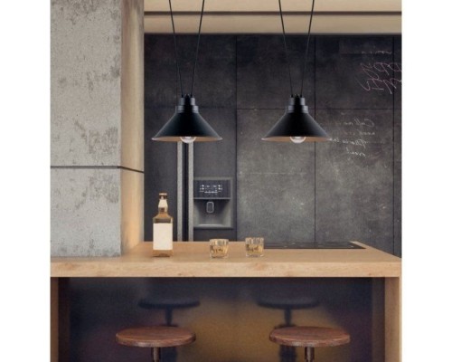 Подвесной светильник Perm 9147 Nowodvorski