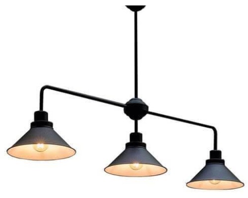 Подвесной светильник Craft III 9150 Nowodvorski