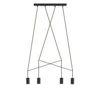 Подвесной светильник Imbria 9192 Nowodvorski