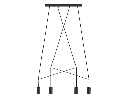 Подвесной светильник Imbria 9192 Nowodvorski