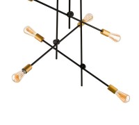 Потолочная люстра Axis 9297 Nowodvorski