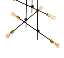 Потолочная люстра Axis 9297 Nowodvorski