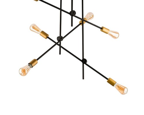 Потолочная люстра Axis 9297 Nowodvorski